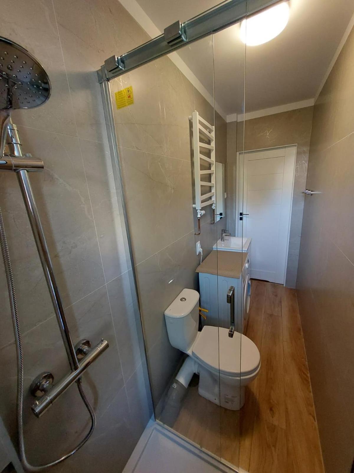Citystay Kraszewskiego Sopot Apartment Dış mekan fotoğraf